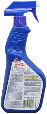 Sioditin X-14 Mold Remover 32 FL OZ 2 Pack