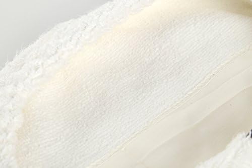 LTWHOME Replacement Mop Pads Pack of 6 for Bissell 1867