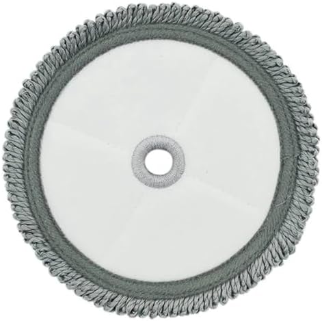 Vamarads Carpet Cleaning Machine Mop Pad Replacement
