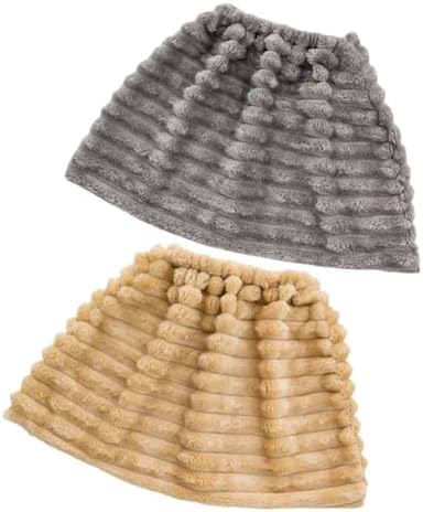 2pcs Reusable Broom Cover Cleaning Cloths