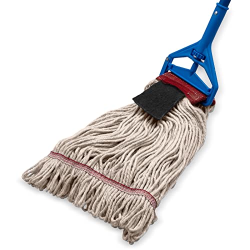 SPARTA Flo-Pac Mop Head Loop-Ended Pack of 12