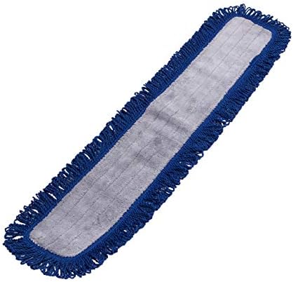 Real Clean 36 Inch Fringe Mop Pads Pack of 2