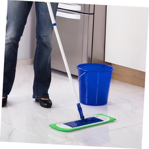 CALLARON Microfiber Mop Pads 6 Pack Reusable Replacement