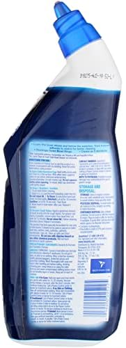 Lysol Power Toilet Bowl Cleaner 2 Pack