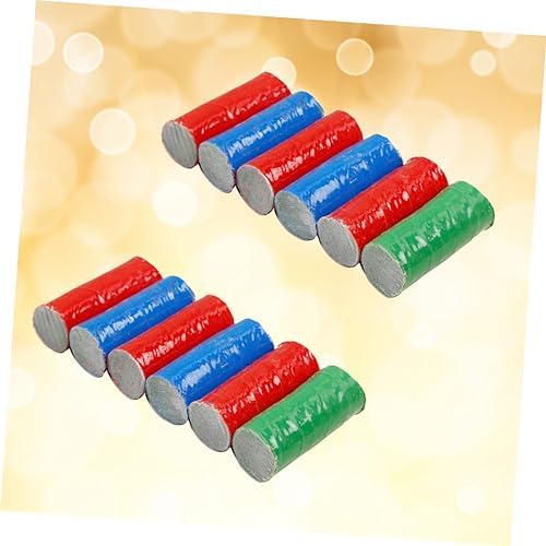 12pcs DEARMAMY Rust Remover Brush Set for Kitchen and Sink