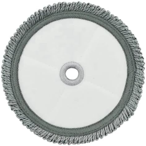 Vamarads 8 Pcs Mop Pad Replacement for LG Steam Mop