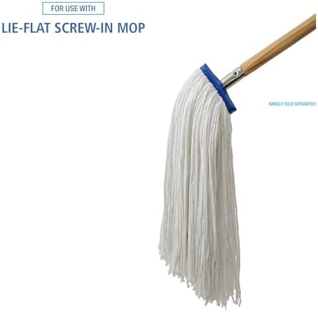 Boardwalk BWK724RCT Replacement Mop Head 1