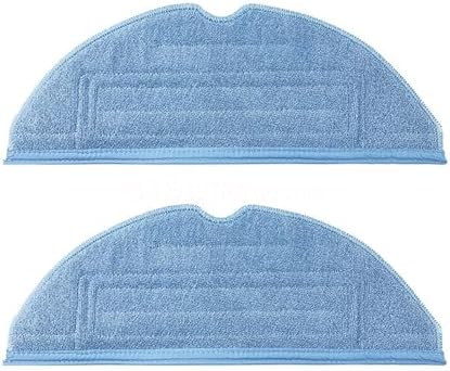Vamarads Replacement Mop Pads 6PCS for Roborock