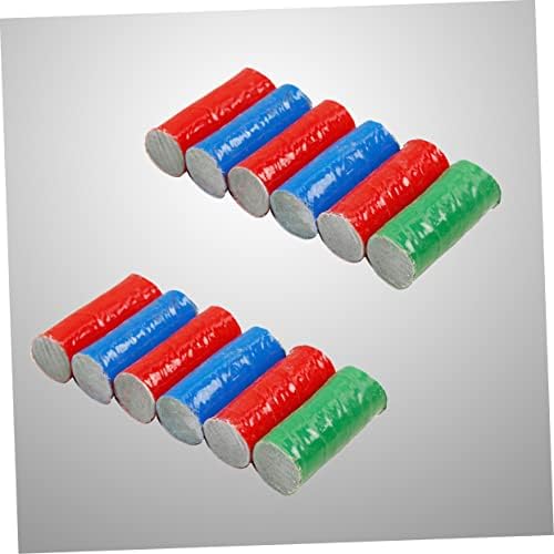 12pcs DEARMAMY Rust Remover Brush Set for Kitchen and Sink