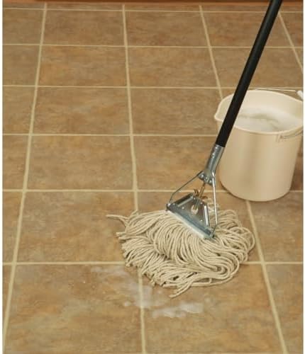 Nexstep Commercial Do It Cotton Wet Mop Pad