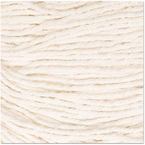 Boardwalk 503WHCT Super Loop Wet Mop Head - 12 Per Carton