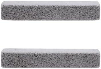 LC LICTOP Pumice Stones 20Pcs for Toilet Bath Grill Cleaning