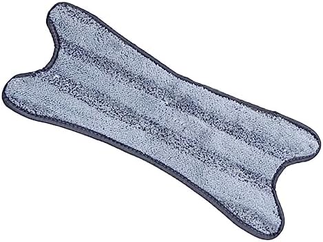 SHERCHPRY Multi-Purpose Microfiber Mop Pads