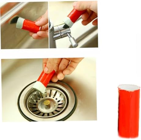Stainless Steel Rust Remover Stick 12pcs Kitchen Cleaning Tool