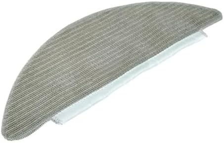 Vamarads Mop Cloths for Viomi V5 V5 Pro Vacuum Replacement 3-Pack