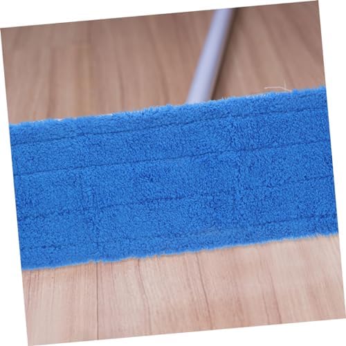 3Pcs Coral Fleece Mop Replacement Pads