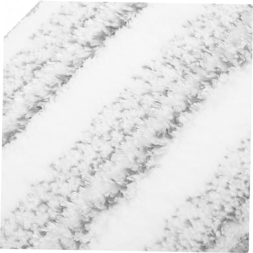 Ipetboom 3pcs Thickened Microfiber Mop Pads Refill