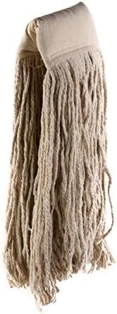 EcoQuality 24oz X-Large Mop Head 24 Commercial Replacement