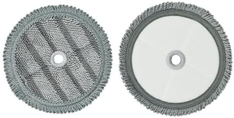 Vamarads Steam Mop Microfiber Replacement Pad