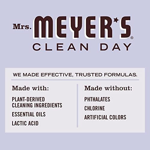 Mrs Meyers Clean Day Toilet Cleaner 24 oz