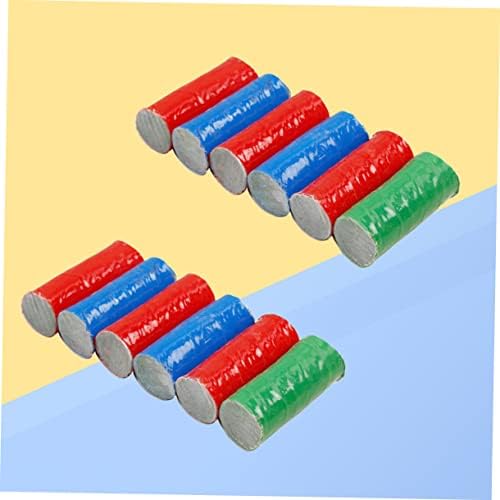 12pcs DEARMAMY Rust Remover Brush Set for Kitchen and Sink