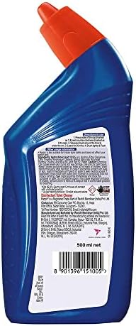 Harpic Powerplus Original 500 ml Toilet Cleaner 1
