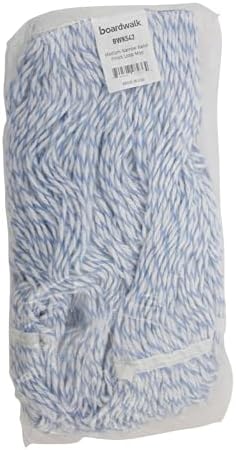 Boardwalk 542CT Mop Head Replacement - Case of 12