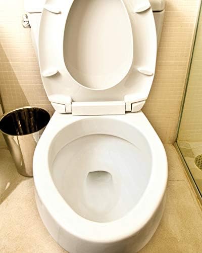IRON OUT Automatic Toilet Bowl Cleaner Tablets 12 Tablets