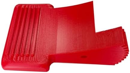 JILINWEI Red Replacement Pedal for O-Cedar Mop Bucket