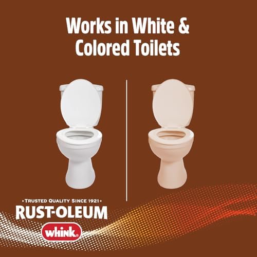 Rust-Oleum RustGuard Rust Stain Remover 2 Tablets