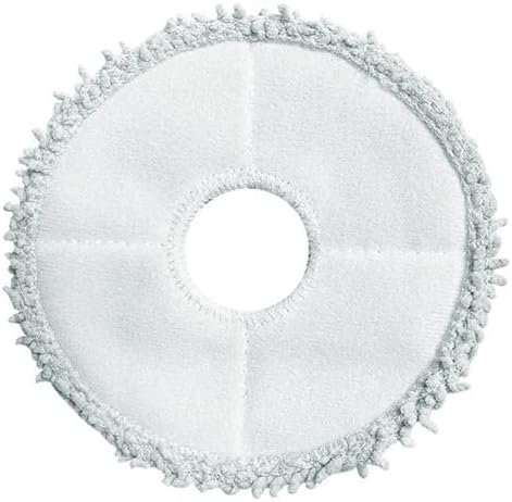 Vamarads Mop Pad Replacement for JONR P20 Pro