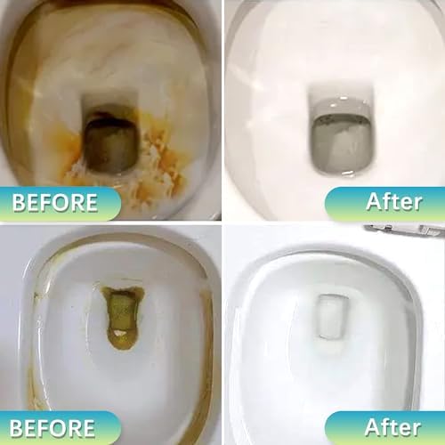 Adupaper Pumice Stone Toilet Cleaner 1