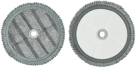 Vamarads Carpet Cleaning Machine Mop Pad Replacement