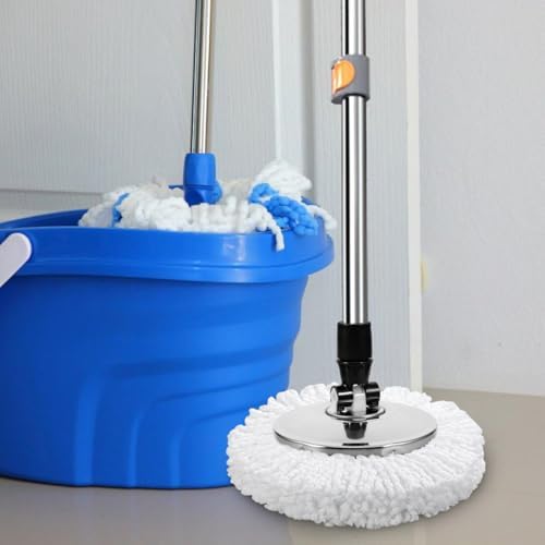 Homoyoyo Universal Mop Head for Rotating Mops