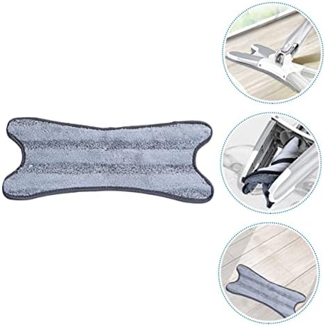 FRCOLOR 1Pc Multi Function Butterfly Mop Cloth