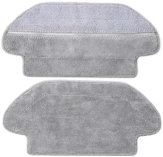 Vamarads Replacement Mop Pads for Xiaomi Mijia