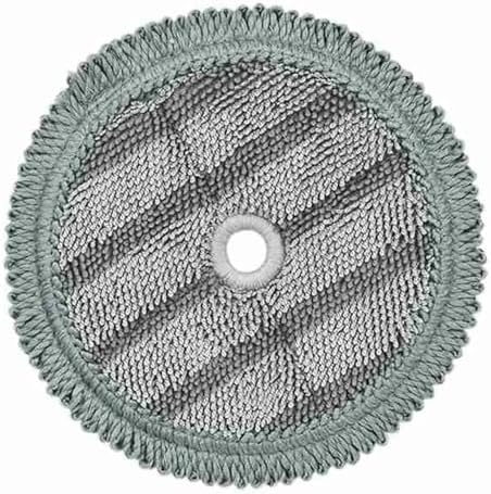 Vamarads Steam Mop Microfiber Mop Pad Replacement