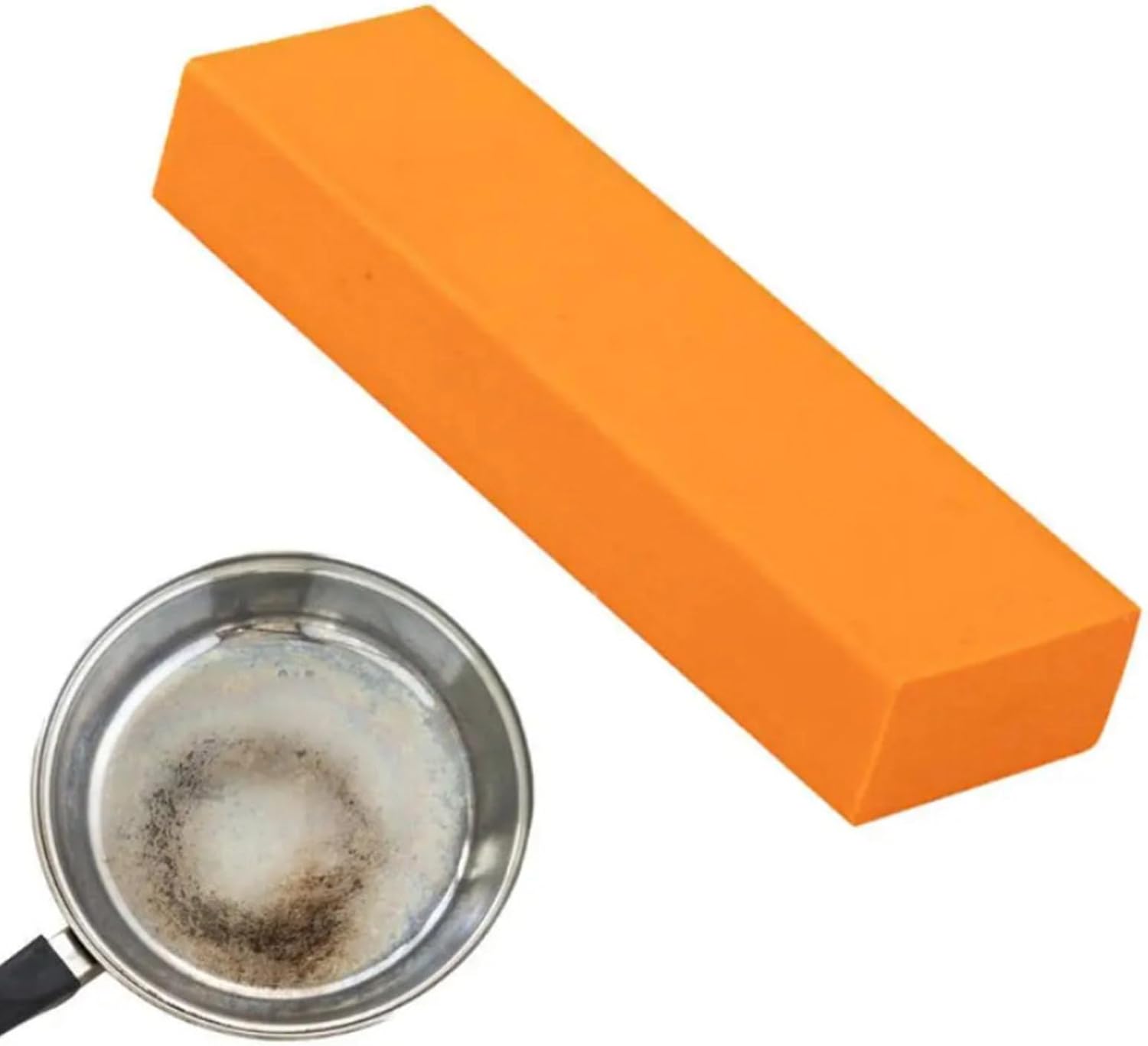 IWOMA Rubber Limescale Erasers Reusable Cleaning Tool