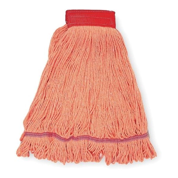Tough Guy String Wet Mop 22 oz Cotton