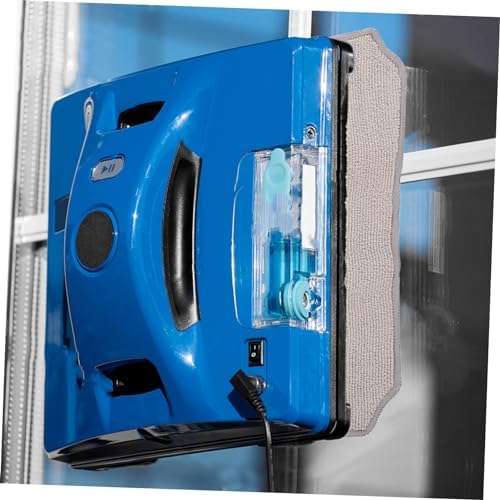 4Pcs Packove Window Vacuum Cloths for Wpro Washable Mop Replacement