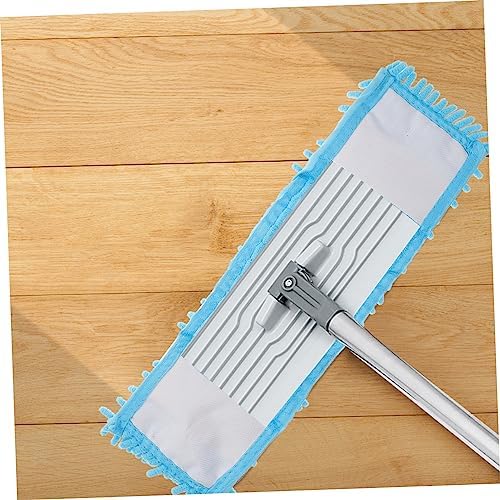 Ipetboom 2pcs Blue Mop Cloth Replacement 1