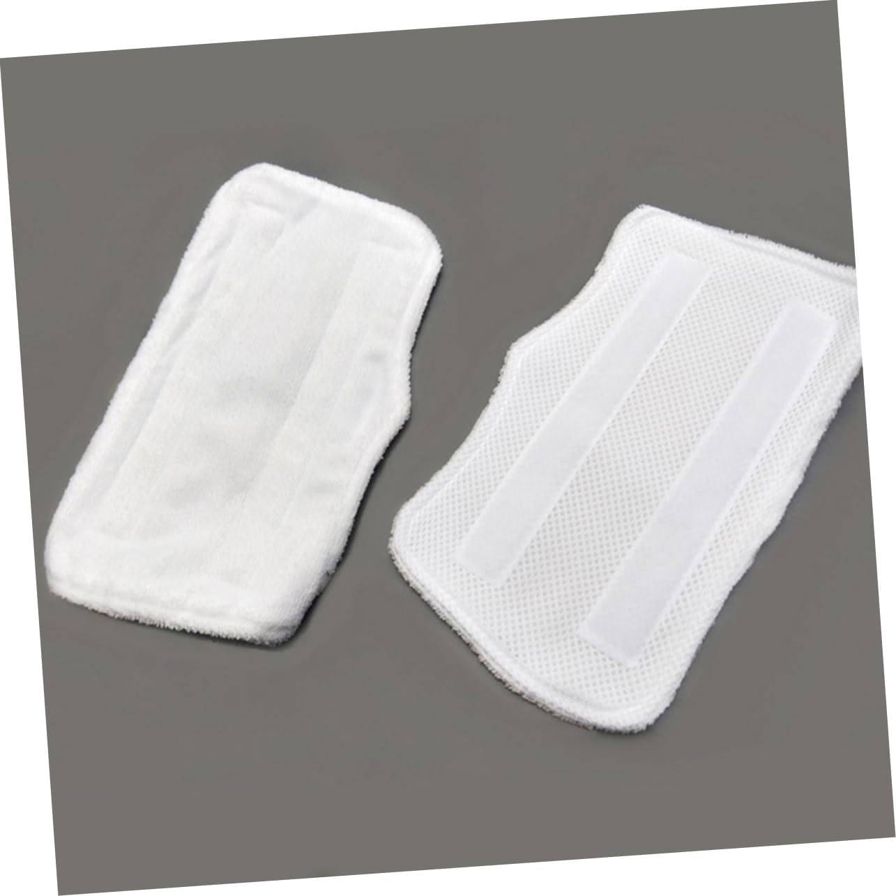 3PCS Microfiber Steam Mop Pads for Shark Compatible