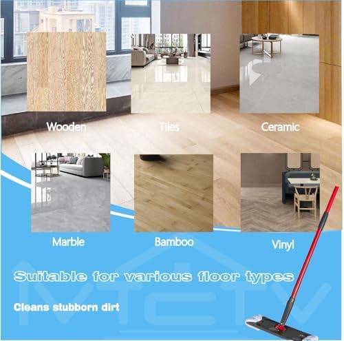 5-Pack O-Cedar H2Pro Replacement Mop Pads - Ultra-Dense Microfiber