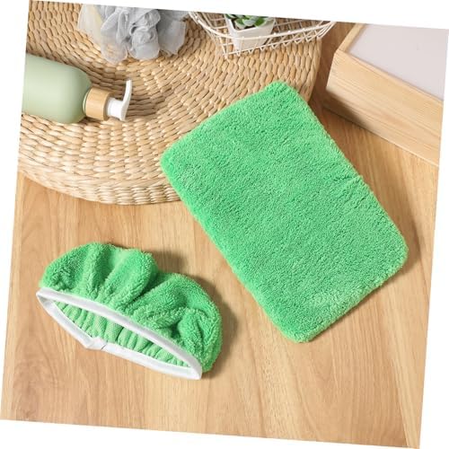CALLARON Microfiber Mop Pads 6 Pack Reusable Replacement
