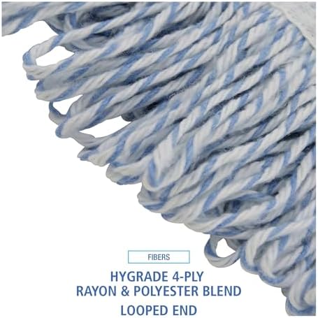 Boardwalk 542CT Mop Head Replacement - Case of 12
