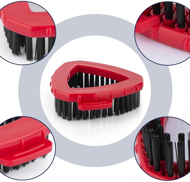 GEDOH Scrub Brush for Ocedar RinseClean 2 Tank System 1