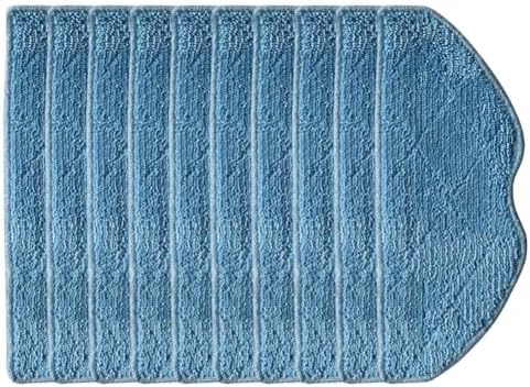 PETSTIBLE Replacement Mop Pads for Tapo Robot Vacuums