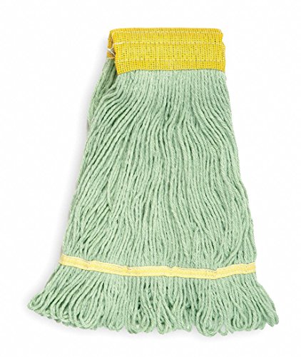 Tough Guy Looped-End Wet Mop String Replacement