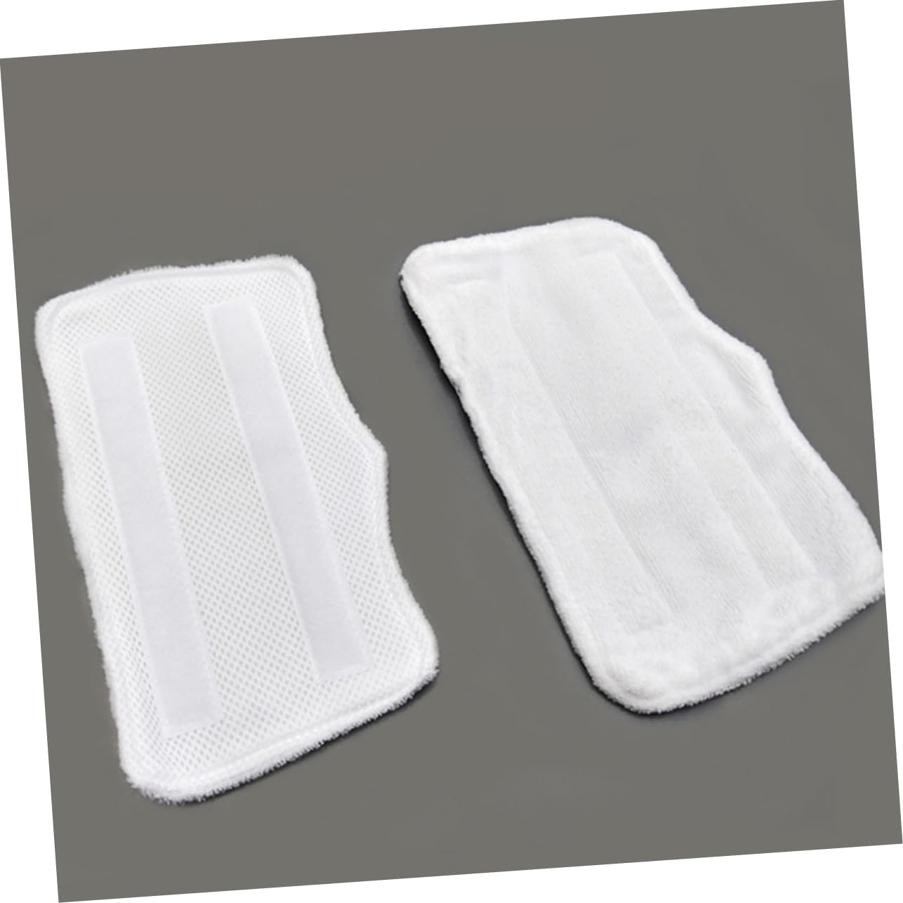 3PCS Microfiber Steam Mop Pads for Shark Compatible
