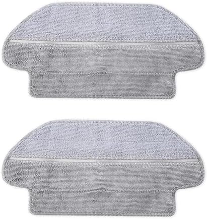 Vamarads Replacement Mop Pads for Xiaomi Mijia